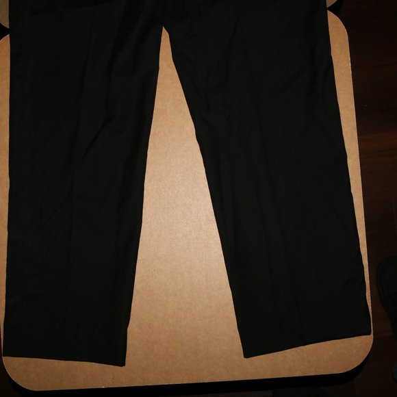 Ari8to Aristo Eighteen Stirling Wool Dress Pants - Picture 8 of 8